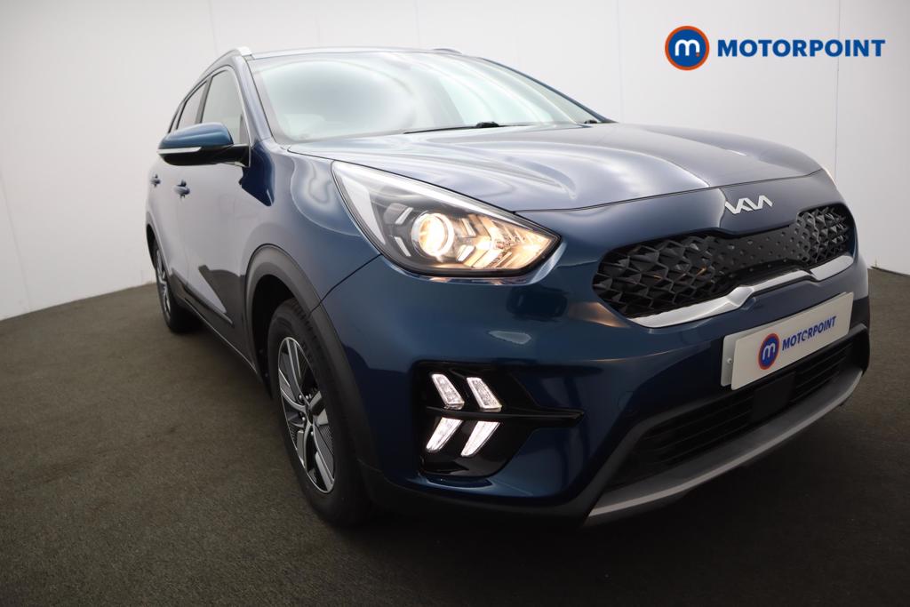 KIA Niro 2 Automatic Petrol-Electric Hybrid SUV - Stock Number (1527780) - 24th supplementary image