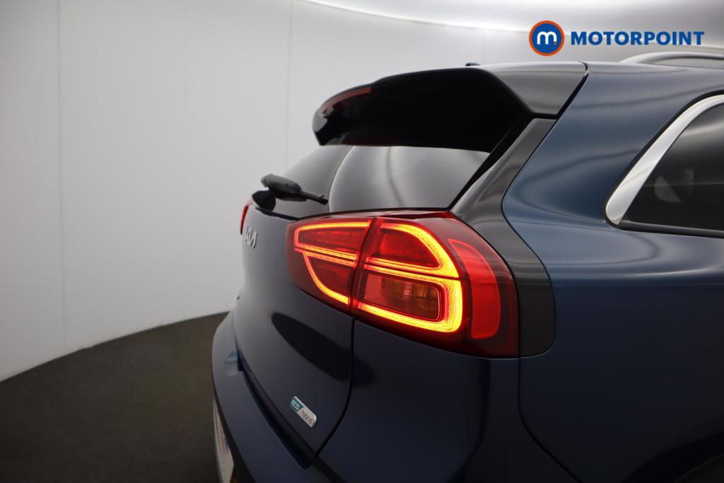 KIA Niro 2 Automatic Petrol-Electric Hybrid SUV - Stock Number (1527780) - 25th supplementary image