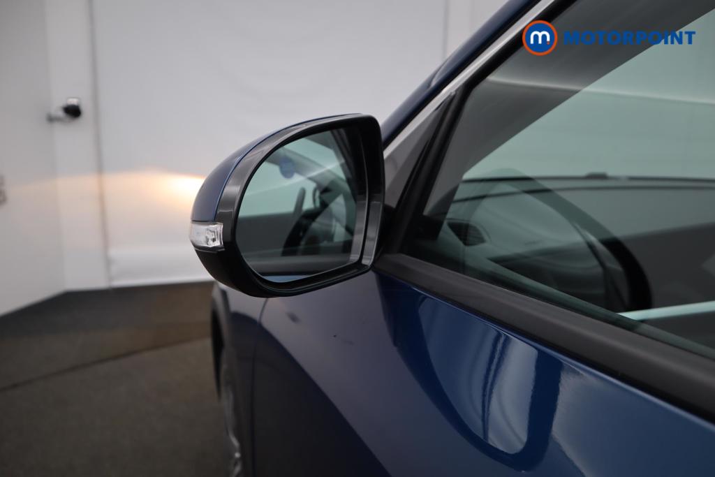 KIA Niro 2 Automatic Petrol-Electric Hybrid SUV - Stock Number (1527780) - 29th supplementary image
