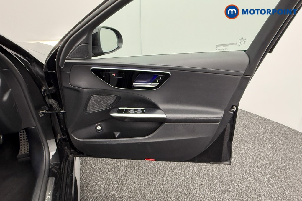 Mercedes-Benz C Class Amg Line Automatic Petrol Estate - Stock Number (1529268) - 17th supplementary image