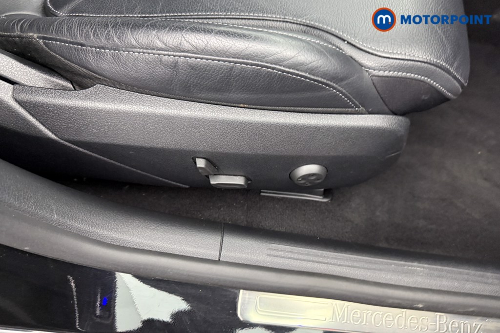 Mercedes-Benz C Class Amg Line Automatic Petrol Estate - Stock Number (1529268) - 18th supplementary image