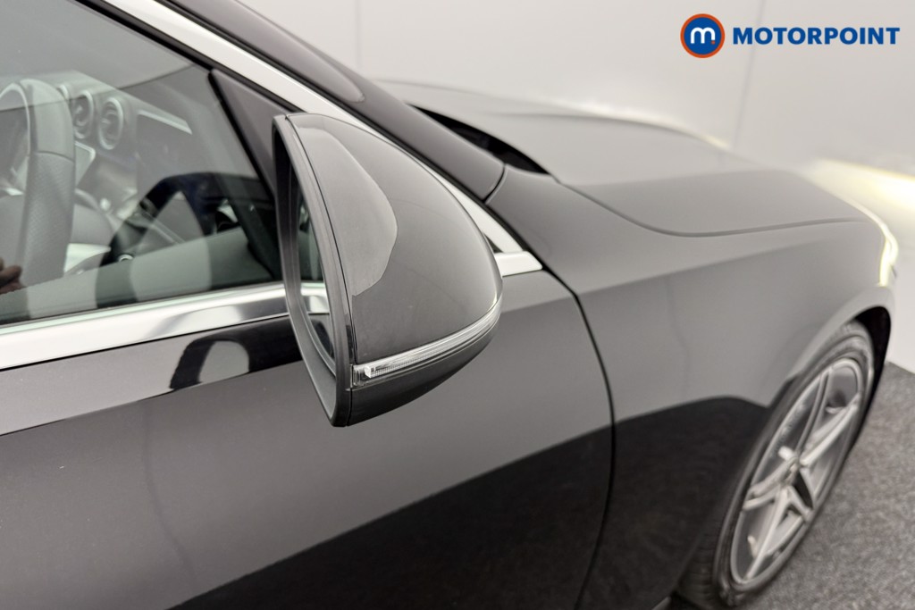 Mercedes-Benz C Class Amg Line Automatic Petrol Estate - Stock Number (1529268) - 19th supplementary image