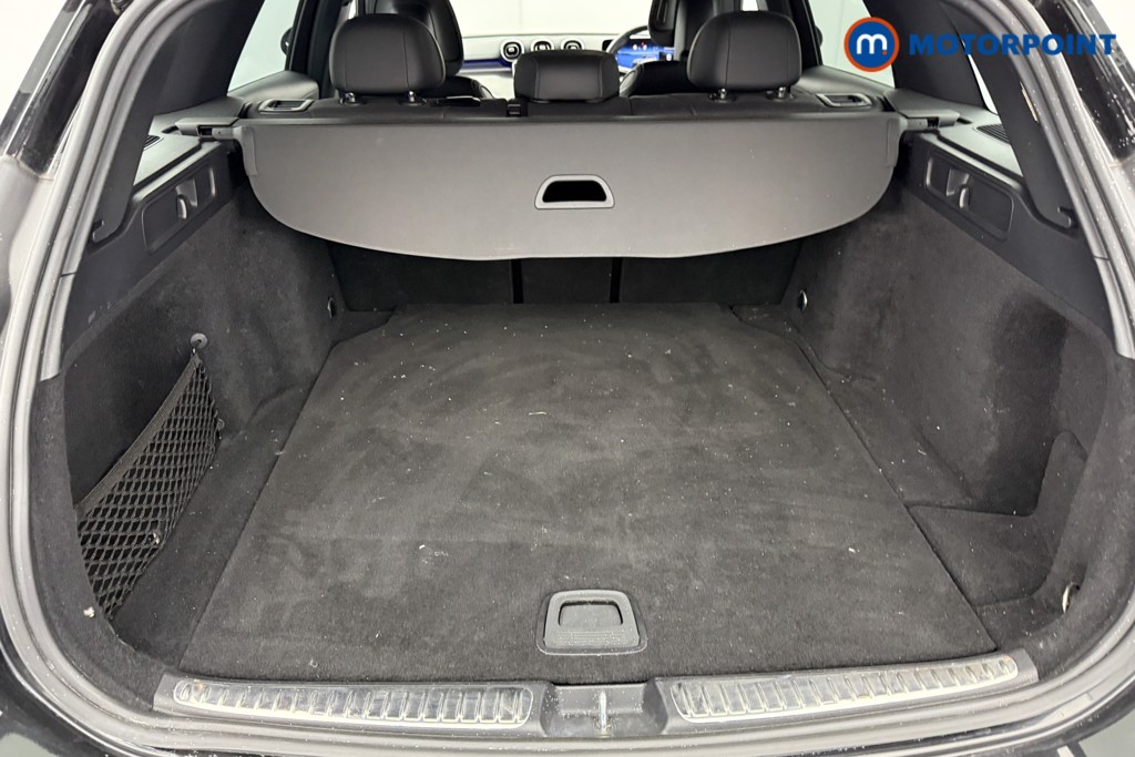 Mercedes-Benz C Class Amg Line Automatic Petrol Estate - Stock Number (1529268) - 21st supplementary image