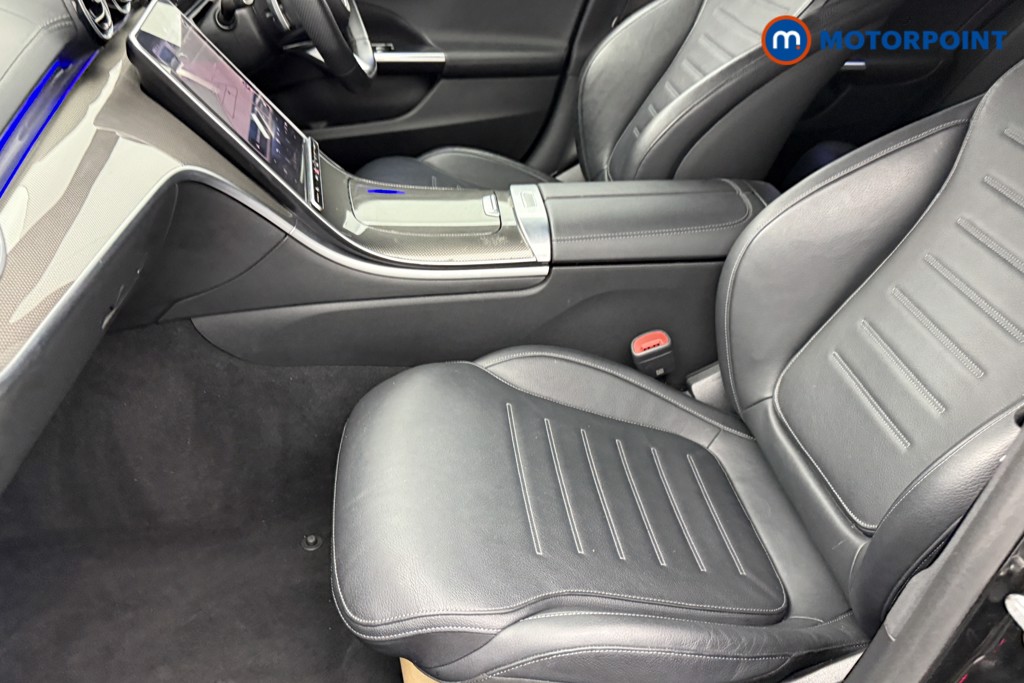 Mercedes-Benz C Class Amg Line Automatic Petrol Estate - Stock Number (1529268) - 23rd supplementary image