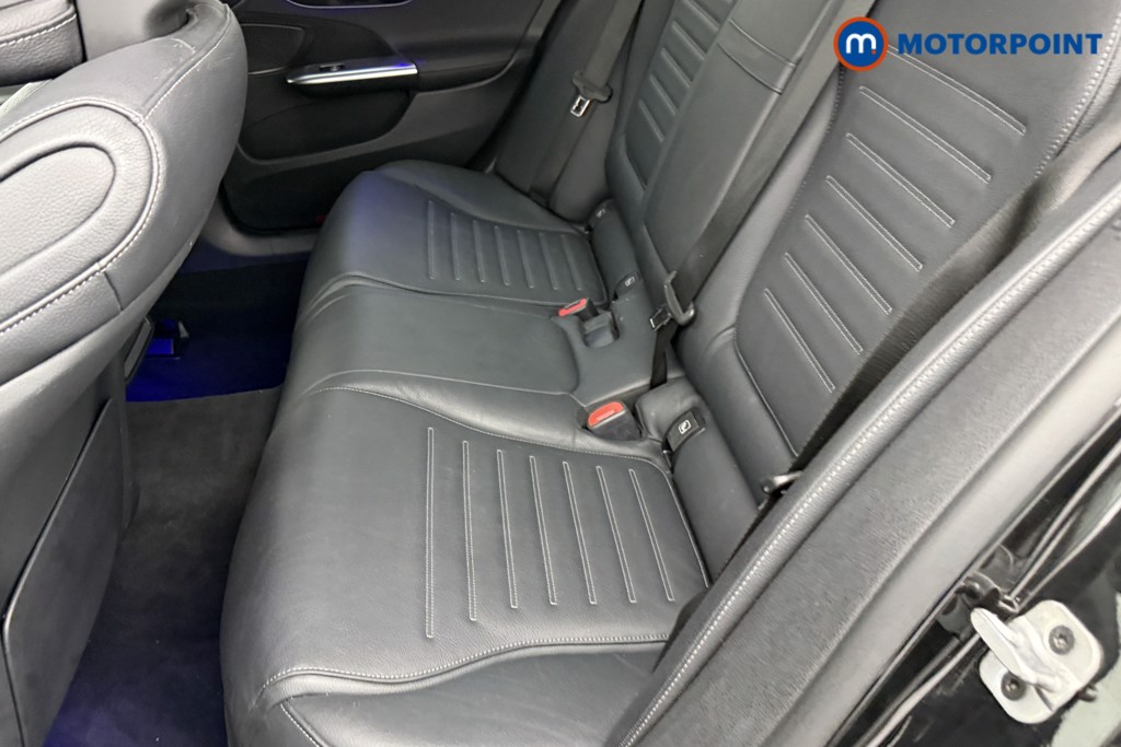 Mercedes-Benz C Class Amg Line Automatic Petrol Estate - Stock Number (1529268) - 25th supplementary image