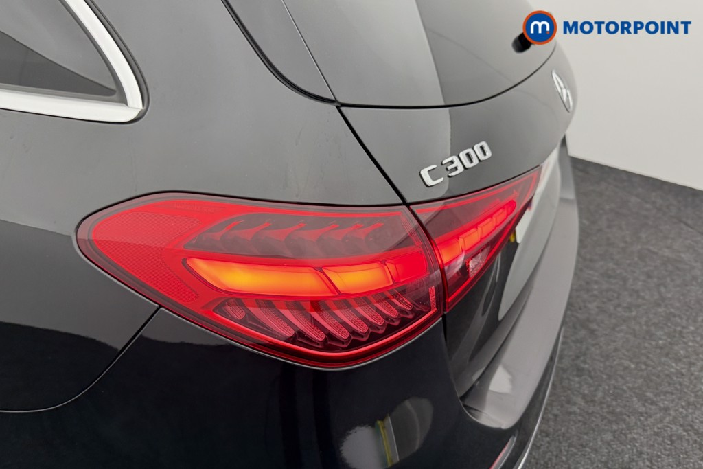 Mercedes-Benz C Class Amg Line Automatic Petrol Estate - Stock Number (1529268) - 27th supplementary image