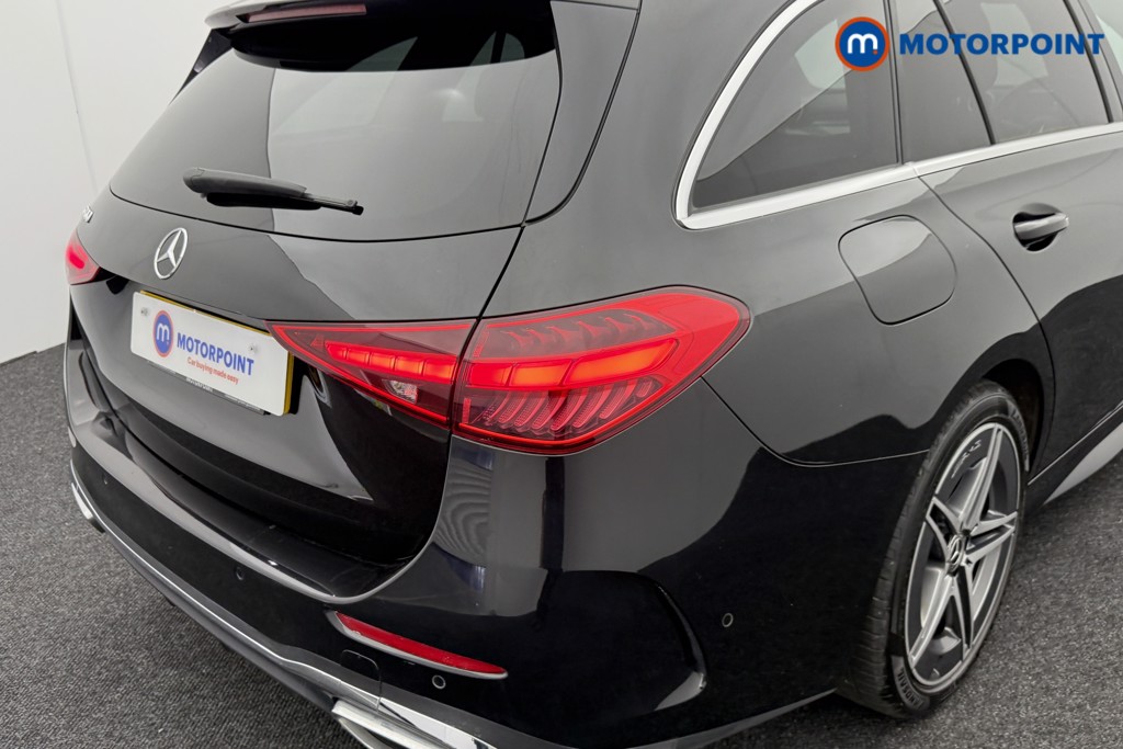 Mercedes-Benz C Class Amg Line Automatic Petrol Estate - Stock Number (1529268) - 28th supplementary image