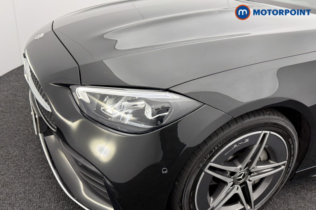 Mercedes-Benz C Class Amg Line Automatic Petrol Estate - Stock Number (1529268) - 30th supplementary image