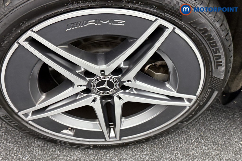 Mercedes-Benz C Class Amg Line Automatic Petrol Estate - Stock Number (1529268) - 33rd supplementary image