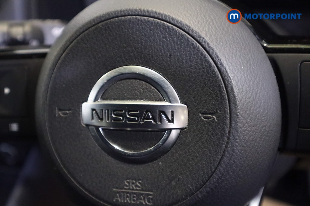 Nissan Qashqai Tekna Manual Petrol SUV - Stock Number (1529605) - 10th supplementary image