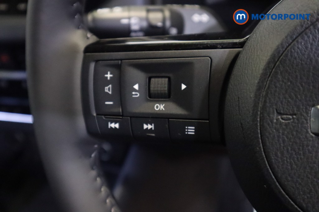 Nissan Qashqai Tekna Manual Petrol SUV - Stock Number (1529605) - 11th supplementary image