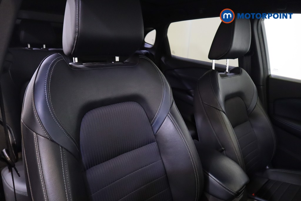 Nissan Qashqai Tekna Manual Petrol SUV - Stock Number (1529605) - 13th supplementary image