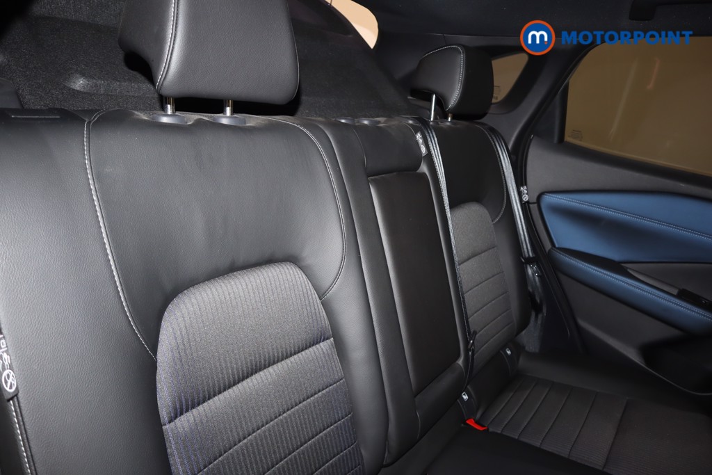 Nissan Qashqai Tekna Manual Petrol SUV - Stock Number (1529605) - 14th supplementary image
