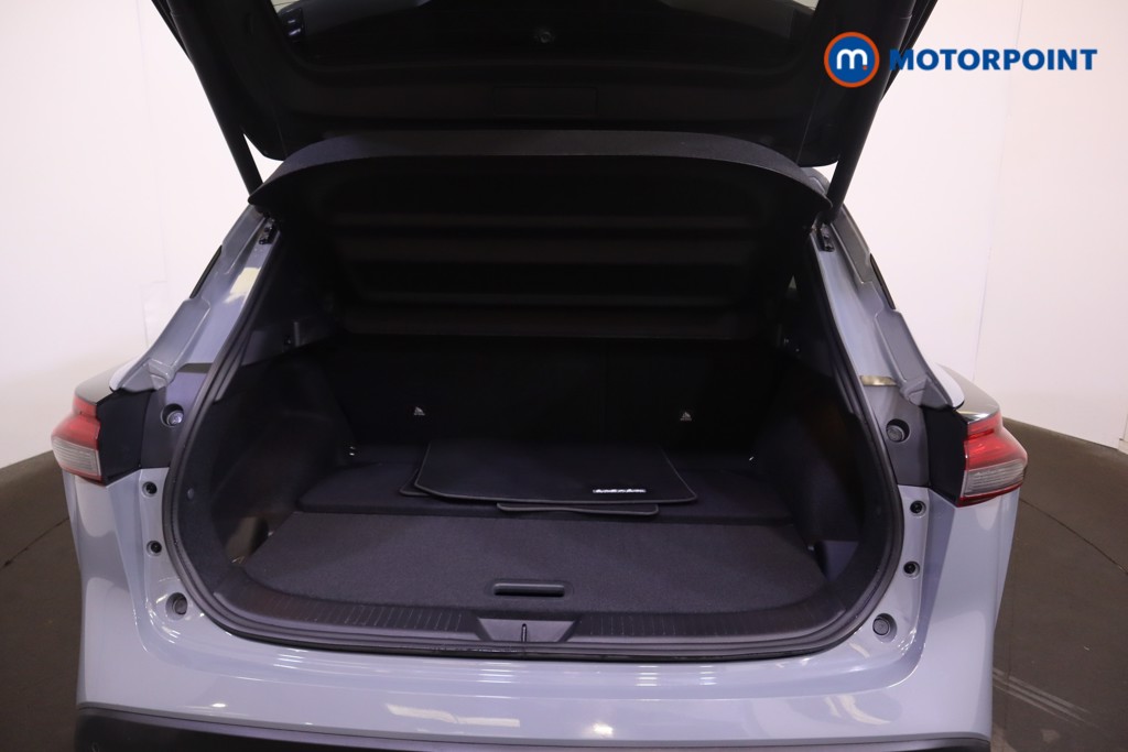 Nissan Qashqai Tekna Manual Petrol SUV - Stock Number (1529605) - 15th supplementary image