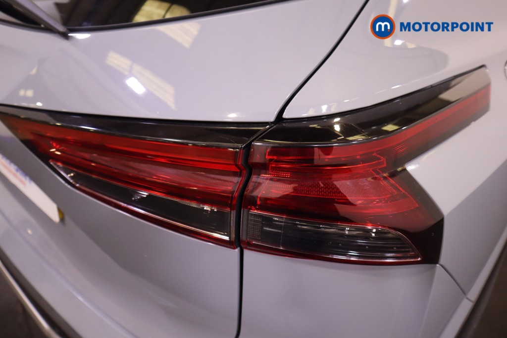 Nissan Qashqai Tekna Manual Petrol SUV - Stock Number (1529605) - 22nd supplementary image
