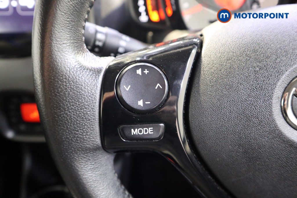 Toyota Aygo X-Trend Manual Petrol Hatchback - Stock Number (1529814) - 3rd supplementary image