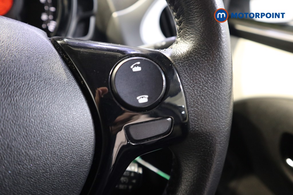 Toyota Aygo X-Trend Manual Petrol Hatchback - Stock Number (1529814) - 4th supplementary image