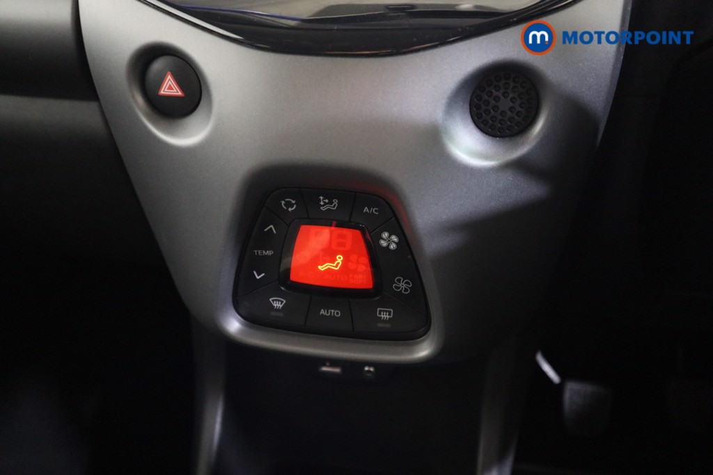 Toyota Aygo X-Trend Manual Petrol Hatchback - Stock Number (1529814) - 7th supplementary image