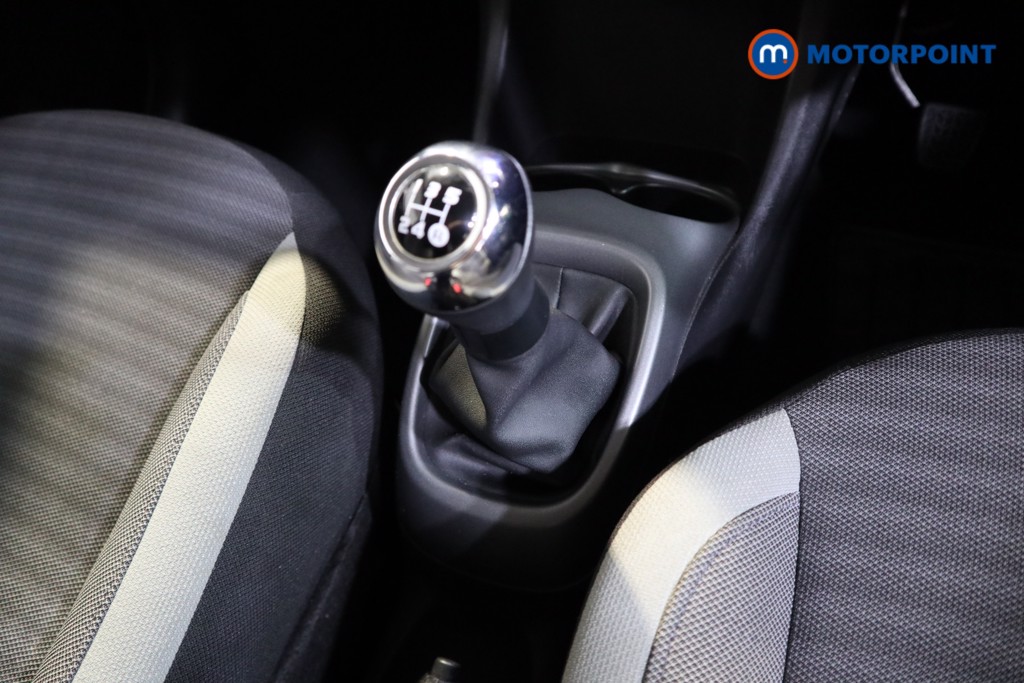 Toyota Aygo X-Trend Manual Petrol Hatchback - Stock Number (1529814) - 8th supplementary image