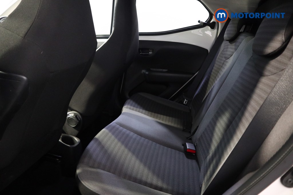 Toyota Aygo X-Trend Manual Petrol Hatchback - Stock Number (1529814) - 12th supplementary image