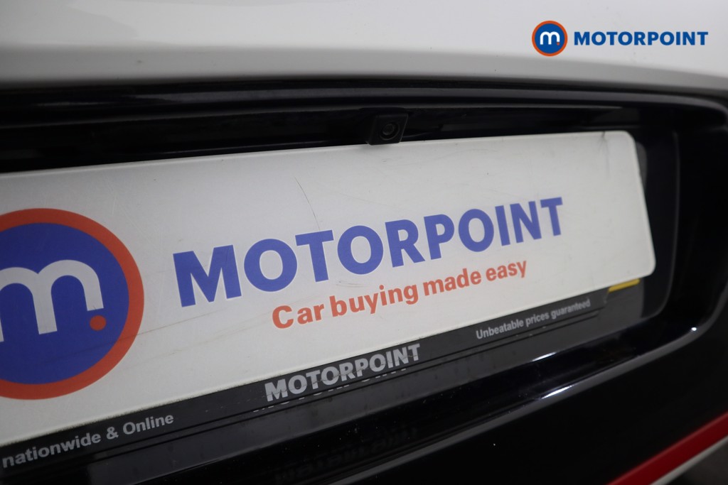 Toyota Aygo X-Trend Manual Petrol Hatchback - Stock Number (1529814) - 18th supplementary image