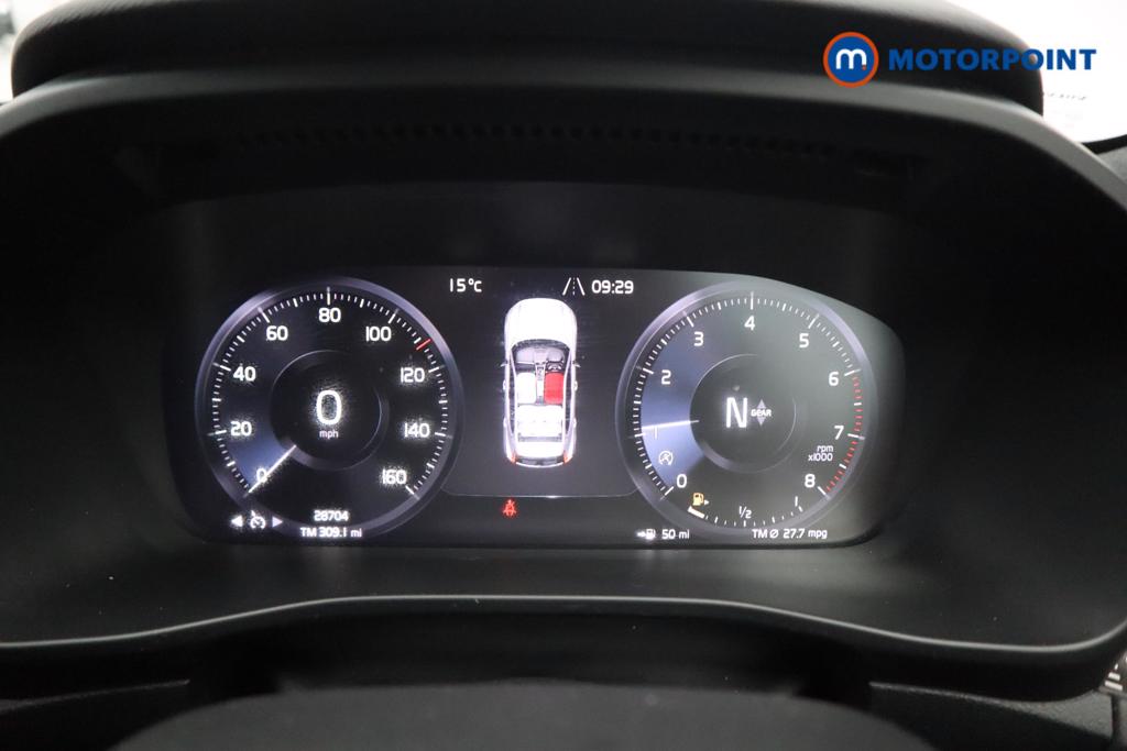Volvo Xc40 R Design Manual Petrol SUV - Stock Number (1530611) - 5th supplementary image