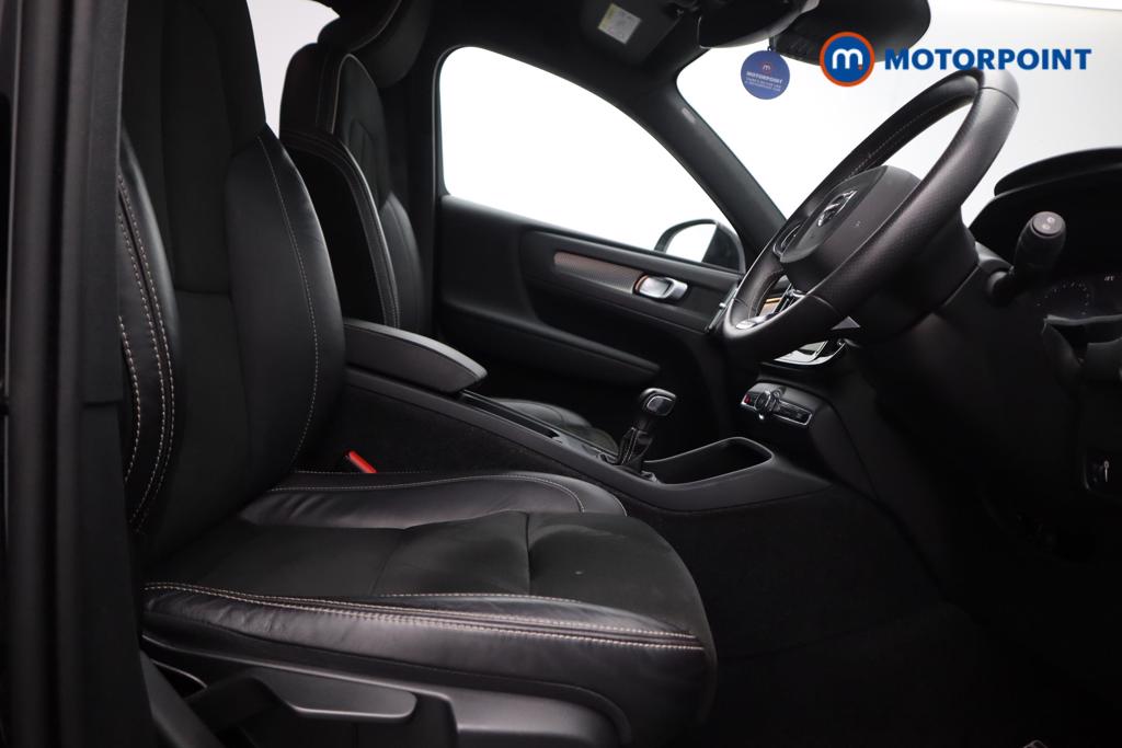 Volvo Xc40 R Design Manual Petrol SUV - Stock Number (1530611) - 7th supplementary image