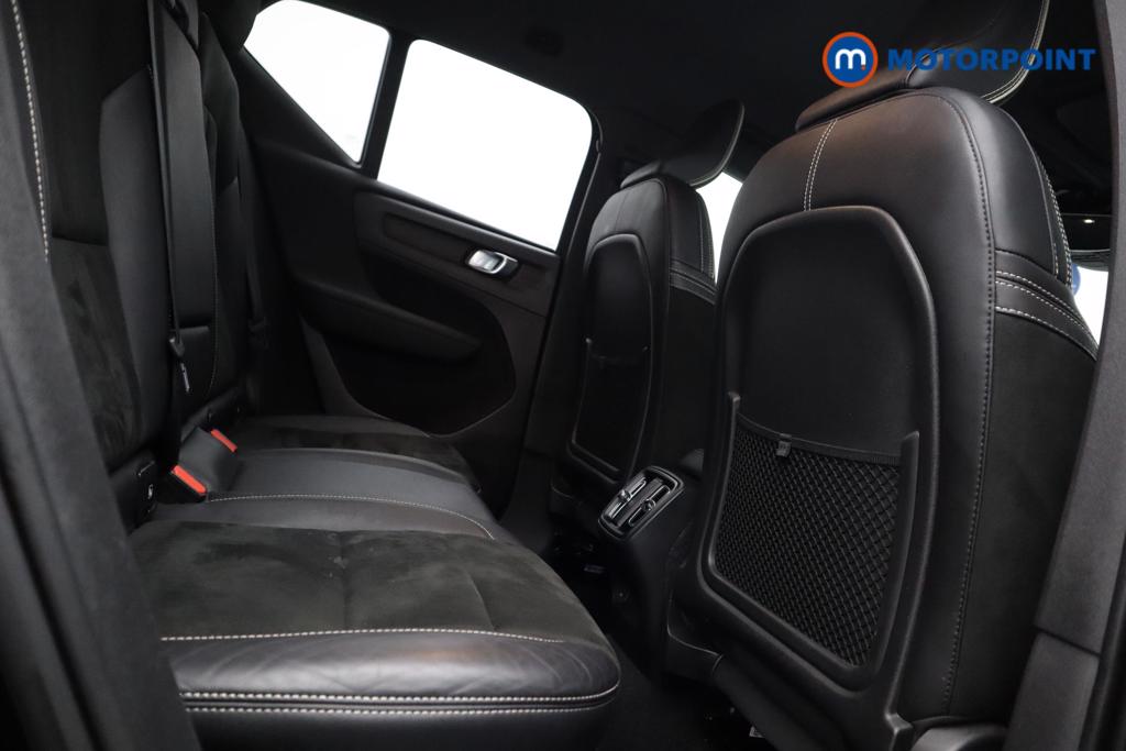 Volvo Xc40 R Design Manual Petrol SUV - Stock Number (1530611) - 8th supplementary image