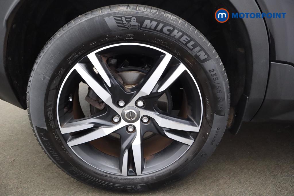 Volvo Xc40 R Design Manual Petrol SUV - Stock Number (1530611) - 9th supplementary image