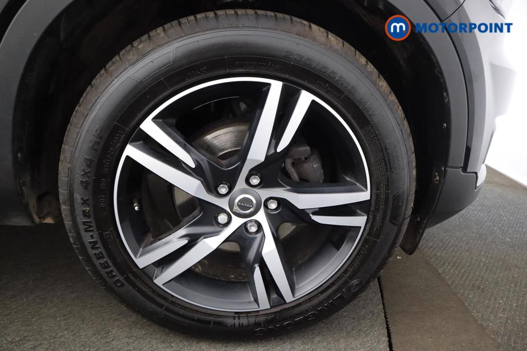 Volvo Xc40 R Design Manual Petrol SUV - Stock Number (1530611) - 10th supplementary image