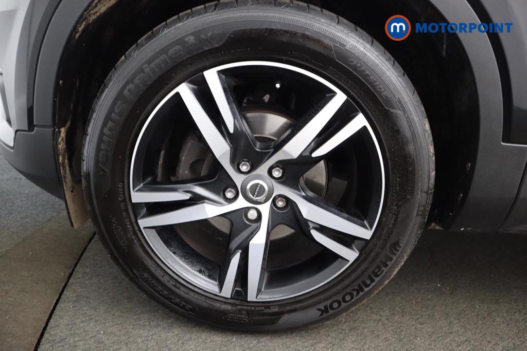 Volvo Xc40 R Design Manual Petrol SUV - Stock Number (1530611) - 11th supplementary image