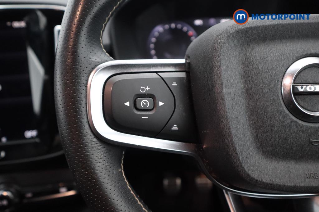 Volvo Xc40 R Design Manual Petrol SUV - Stock Number (1530611) - 13th supplementary image