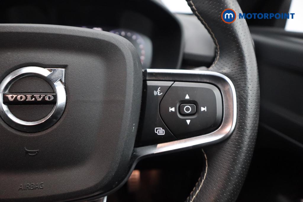 Volvo Xc40 R Design Manual Petrol SUV - Stock Number (1530611) - 14th supplementary image