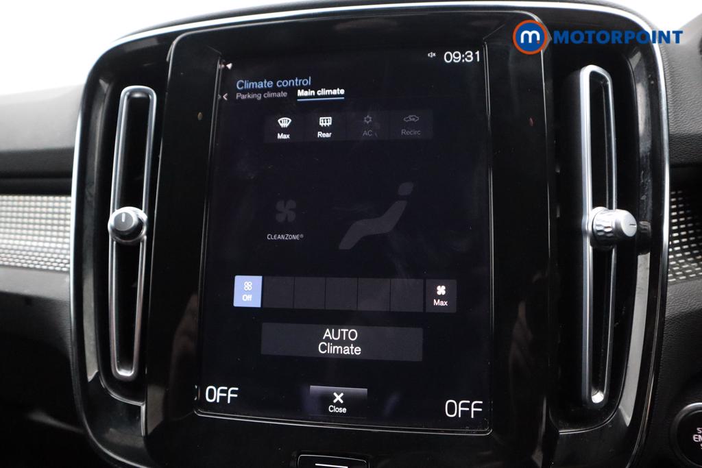 Volvo Xc40 R Design Manual Petrol SUV - Stock Number (1530611) - 15th supplementary image