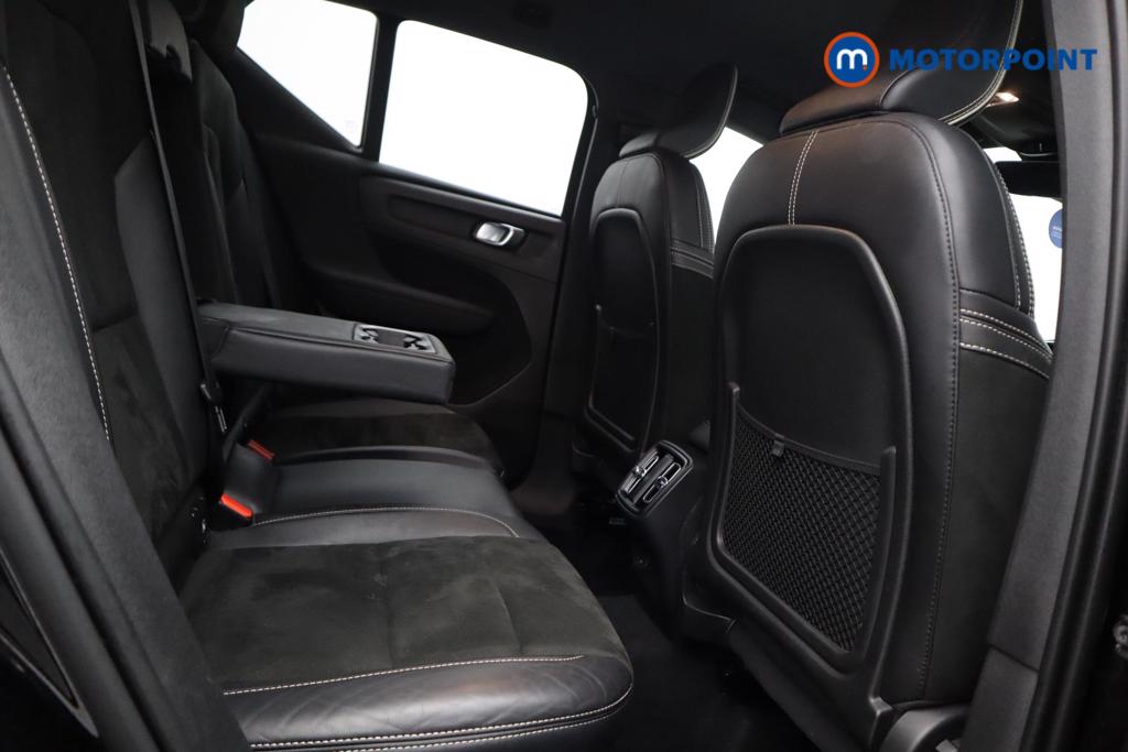 Volvo Xc40 R Design Manual Petrol SUV - Stock Number (1530611) - 19th supplementary image