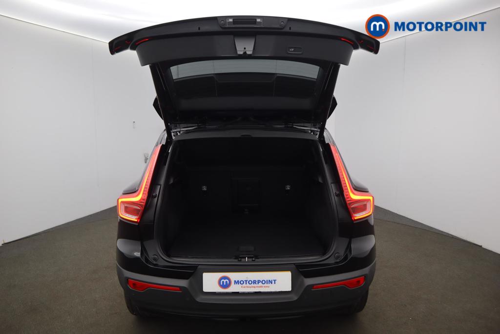 Volvo Xc40 R Design Manual Petrol SUV - Stock Number (1530611) - 21st supplementary image
