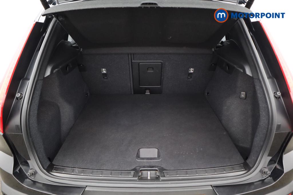 Volvo Xc40 R Design Manual Petrol SUV - Stock Number (1530611) - 22nd supplementary image