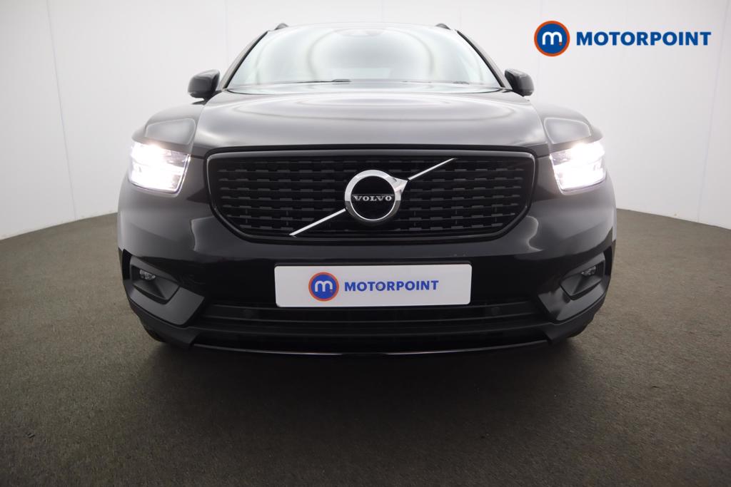 Volvo Xc40 R Design Manual Petrol SUV - Stock Number (1530611) - 23rd supplementary image