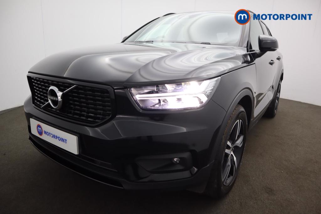 Volvo Xc40 R Design Manual Petrol SUV - Stock Number (1530611) - 24th supplementary image