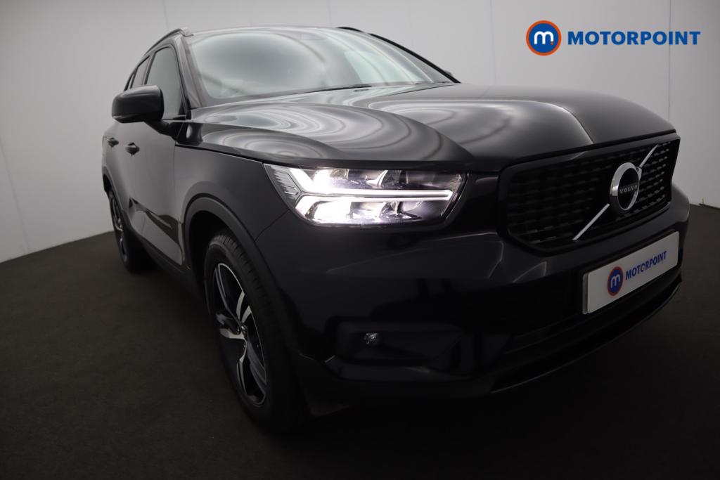 Volvo Xc40 R Design Manual Petrol SUV - Stock Number (1530611) - 25th supplementary image