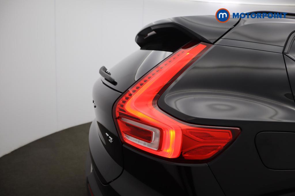 Volvo Xc40 R Design Manual Petrol SUV - Stock Number (1530611) - 26th supplementary image