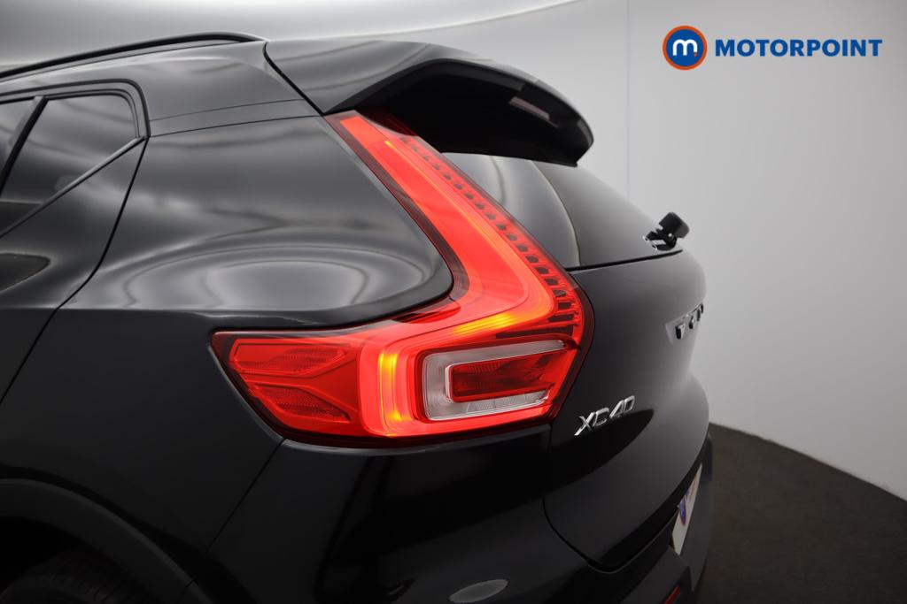 Volvo Xc40 R Design Manual Petrol SUV - Stock Number (1530611) - 27th supplementary image