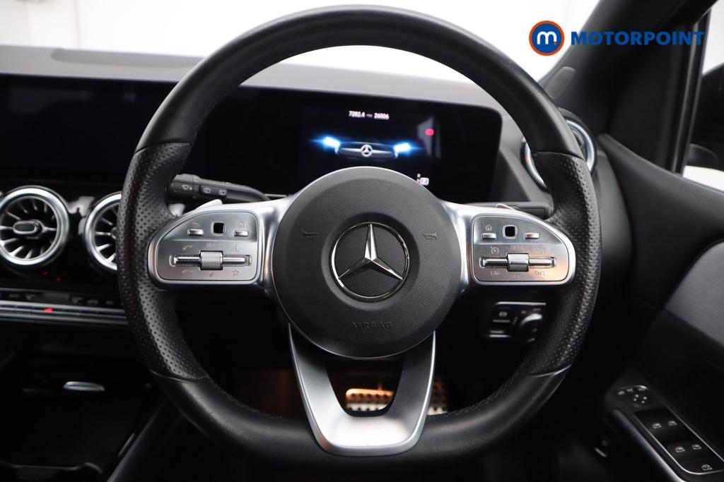 Mercedes-Benz B Class Amg Line Automatic Petrol Hatchback - Stock Number (1532114) - 5th supplementary image