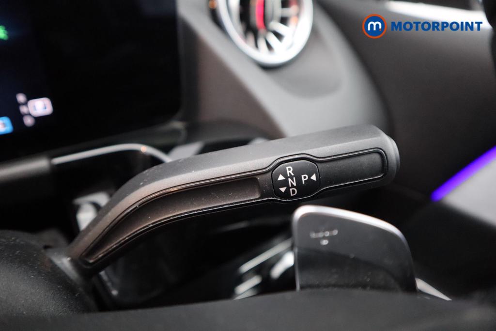 Mercedes-Benz B Class Amg Line Automatic Petrol Hatchback - Stock Number (1532114) - 7th supplementary image