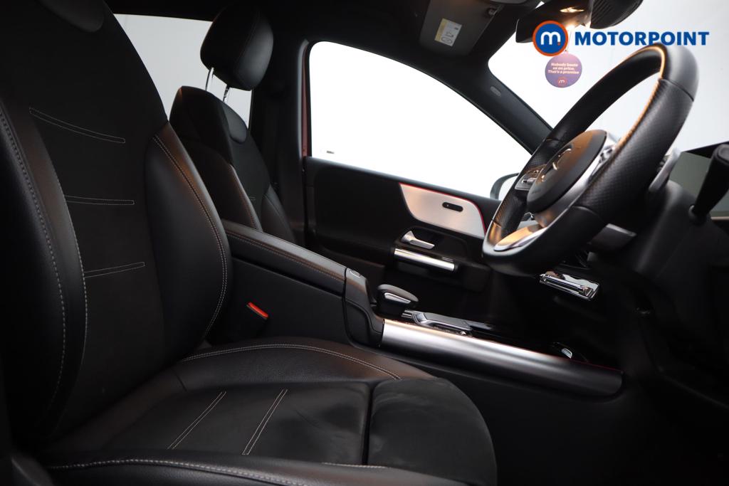 Mercedes-Benz B Class Amg Line Automatic Petrol Hatchback - Stock Number (1532114) - 8th supplementary image