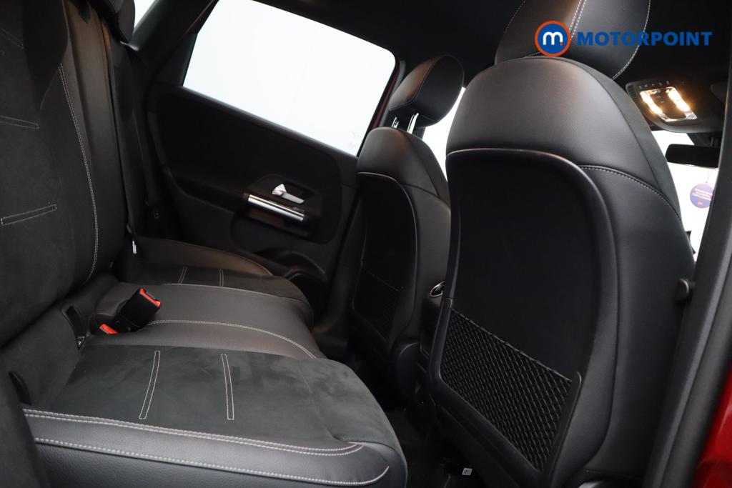 Mercedes-Benz B Class Amg Line Automatic Petrol Hatchback - Stock Number (1532114) - 9th supplementary image