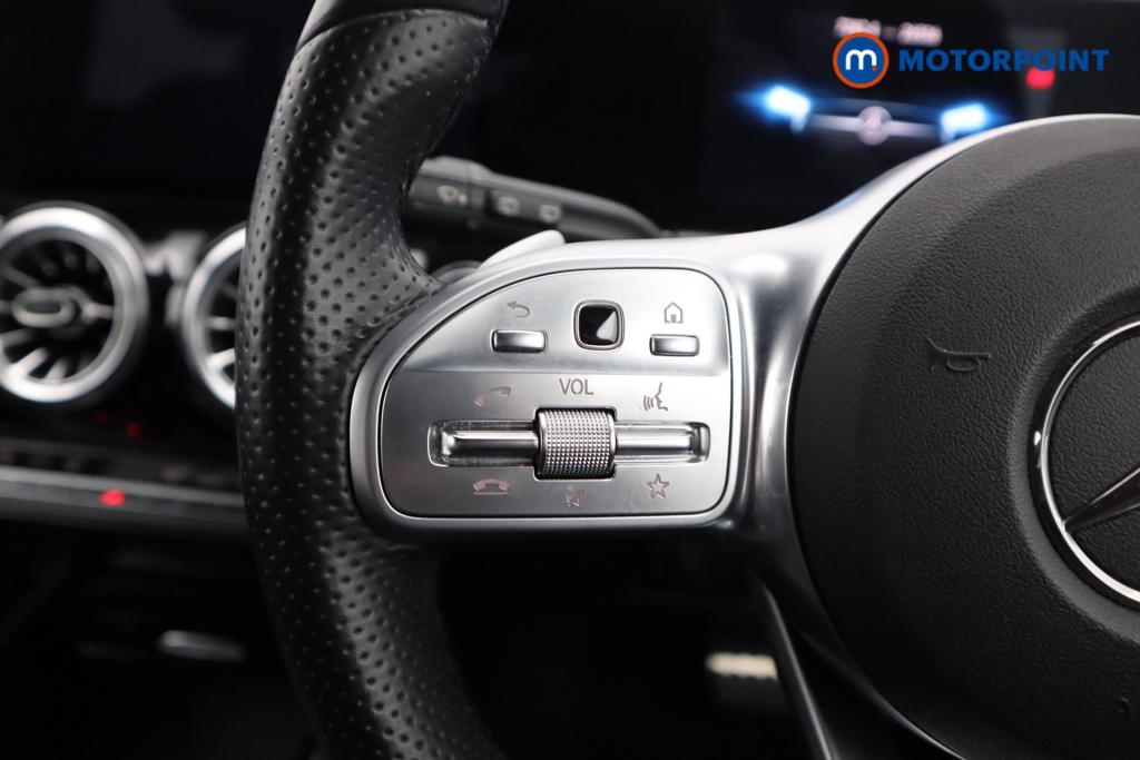 Mercedes-Benz B Class Amg Line Automatic Petrol Hatchback - Stock Number (1532114) - 14th supplementary image