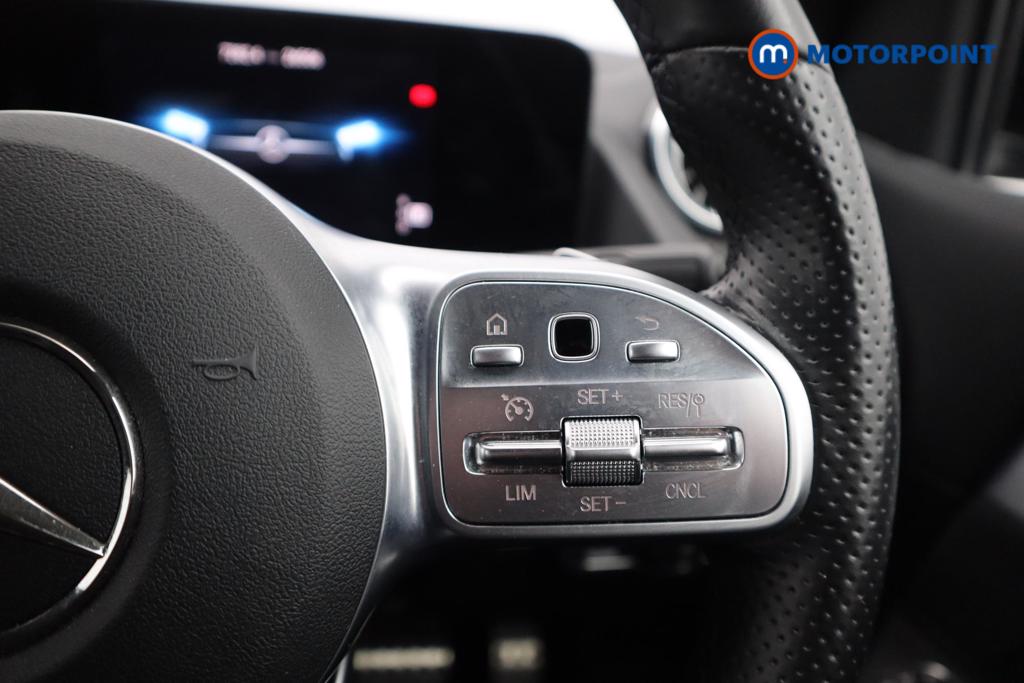 Mercedes-Benz B Class Amg Line Automatic Petrol Hatchback - Stock Number (1532114) - 15th supplementary image