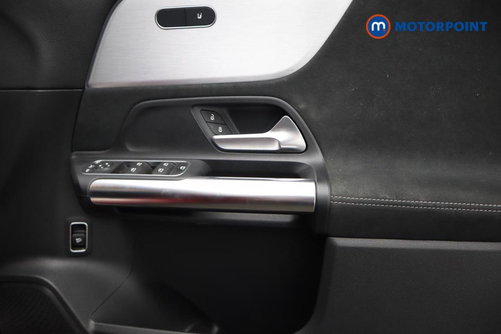Mercedes-Benz B Class Amg Line Automatic Petrol Hatchback - Stock Number (1532114) - 18th supplementary image
