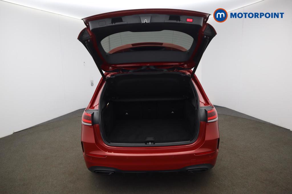 Mercedes-Benz B Class Amg Line Automatic Petrol Hatchback - Stock Number (1532114) - 21st supplementary image